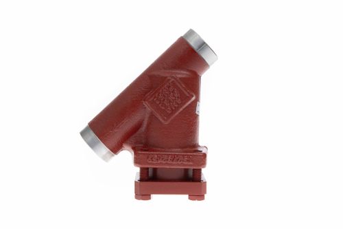 Ридан 148B5050R — Прямой обратный клапан CHV, тип присоединения — 50 D (2"), DN 50, PN 52