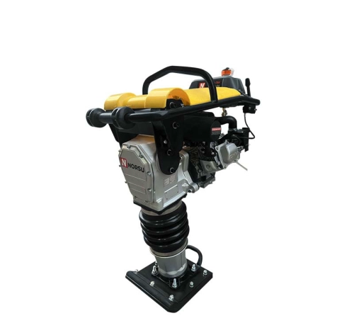 Вибротрамбовка ручная бензиновая NORSU RM-75L