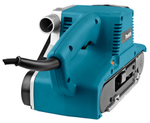 Ленточная шлифовальная машина 100 мм Makita 9404