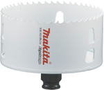 Коронка BiM, 95x44 мм Ezychange Makita E-03981