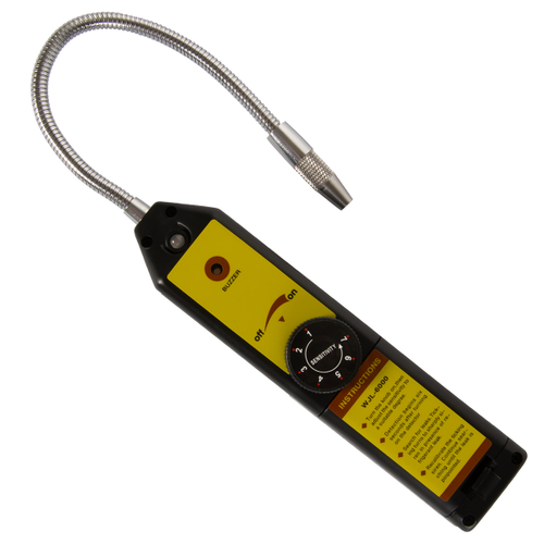 WJL-6000  Детектор утечки хладагента