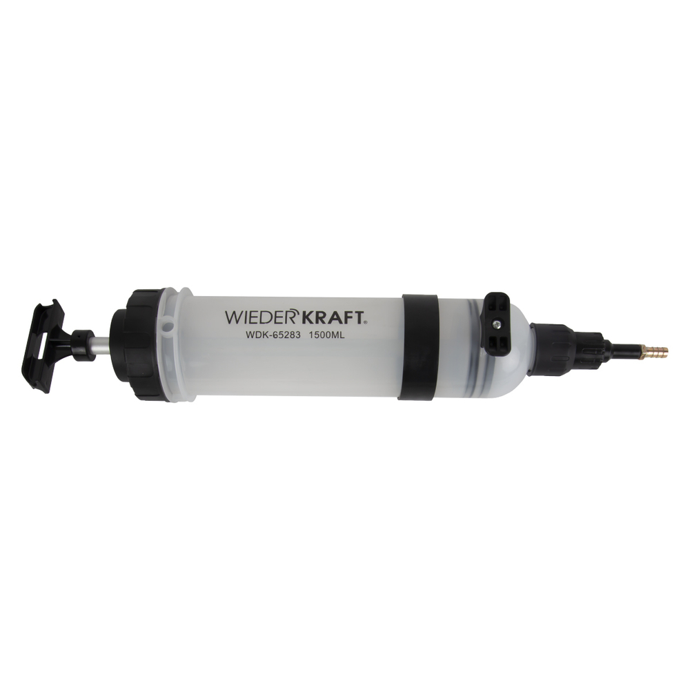 Шприц для технических жидкостей WDK-65283