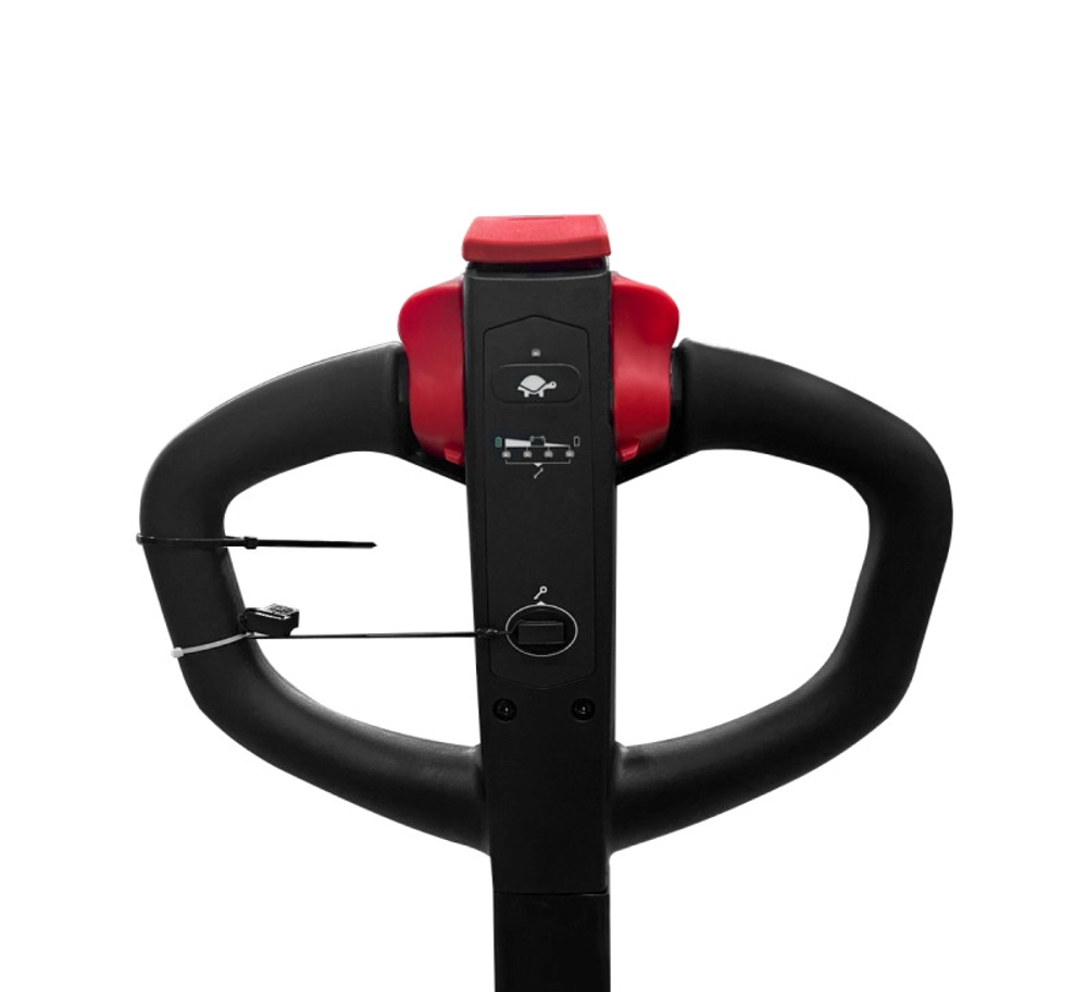 Самоходный электроштабелер PROLIFT M2 SDR 1235