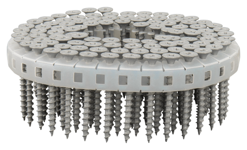 Лента шурупов для ДВП 3,9х41 мм, 1000 шт. Makita F-31809