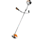 Мотокоса Stihl FS 55, GSB 230-2, AutoCut 27-2, двойной ремень, 4140-200-0582P