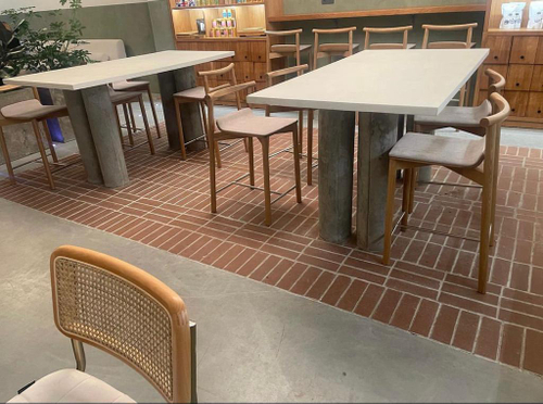 Плитка тротуарная Клинкер ЛСР "Эдинбург" Лонг