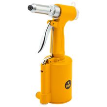 Заклепочники пневматические