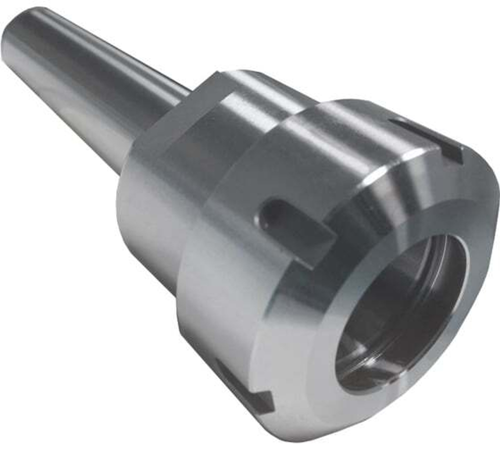 Патрон цанговый MSB3-ER32, хвостовик конус Морзе, DIN228-A, с набором цанг 11 шт. 4-20 мм GRIFF b220323