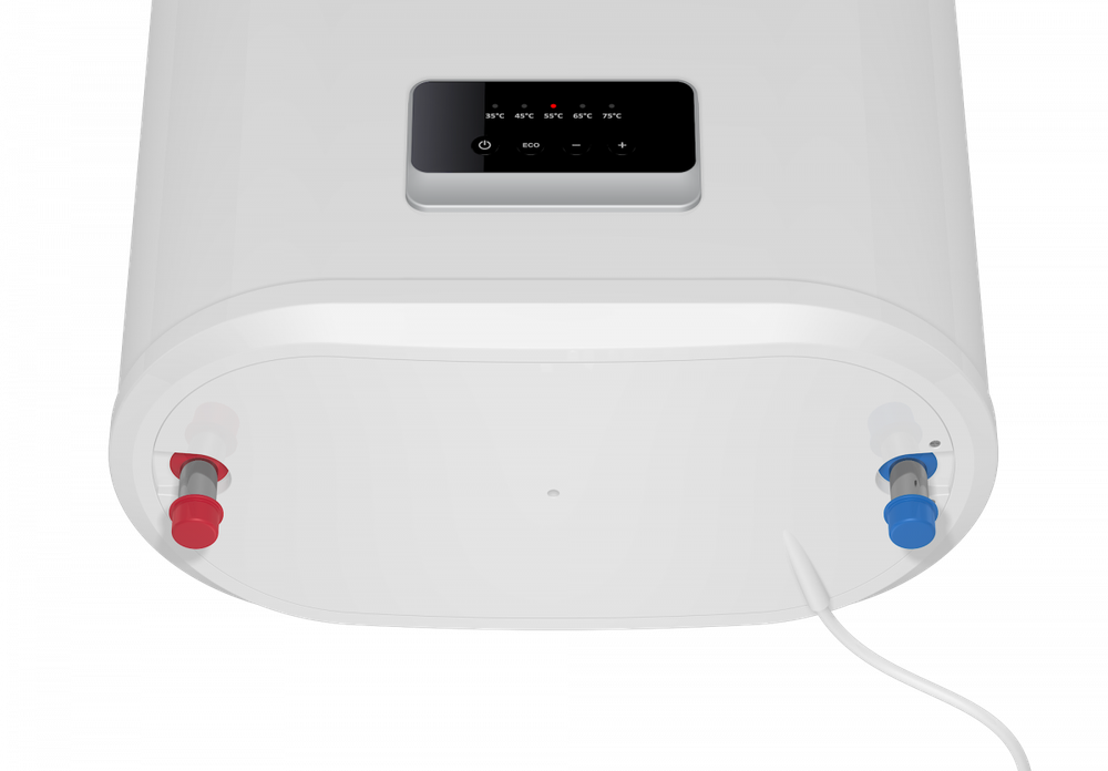 Водонагреватель накопительный THERMEX Optima 50