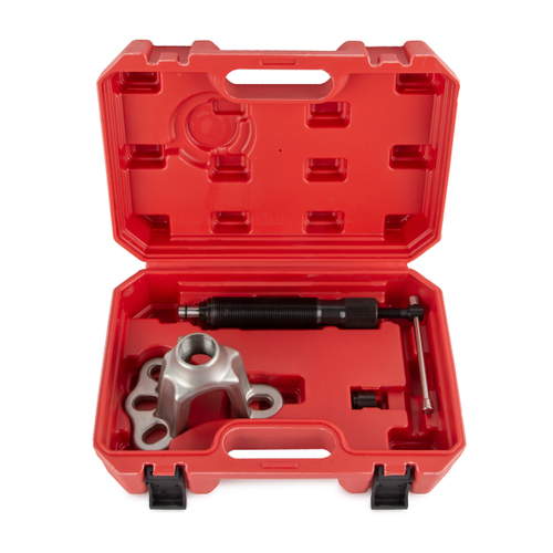 WDK-214510 Съемник ступиц и хабов с гидравлическим элементом