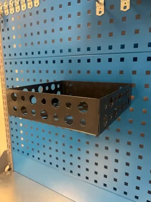 QDR-10 Лоток №1 (В-70хШ-260хГ-250)