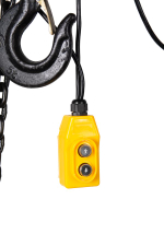 Таль электрическая цепная TOR ТЭШ (DHS) 5,0 т 12 м (серия J)