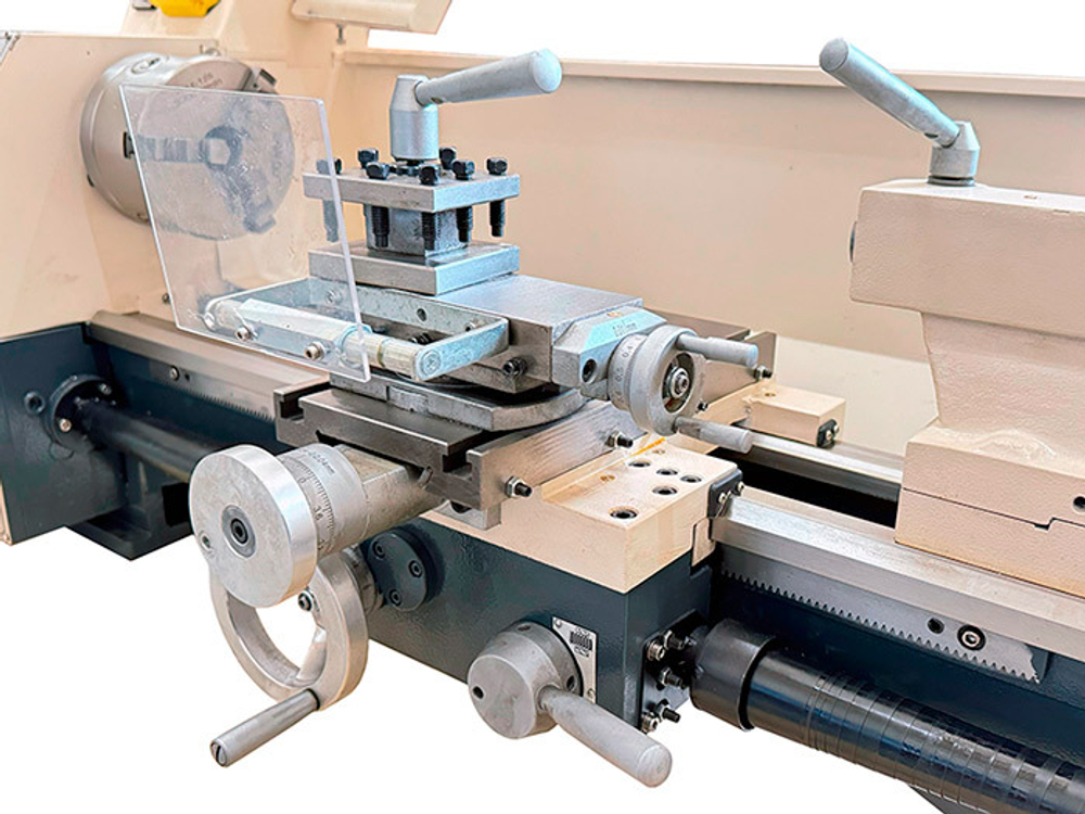 Токарный станок FABTEC FML 250х550
