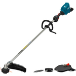 Аккумуляторная травокосилка Makita DUR369LZ