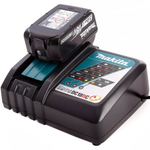 Зарядное устройство DC18RC Makita 630C82-2