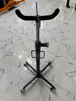 OPT-155K Стойка гидравлическая трансмиссионная, г/п 0.5 т