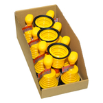 Вантуз для удаления засоров "Кухонный мини" 18 см