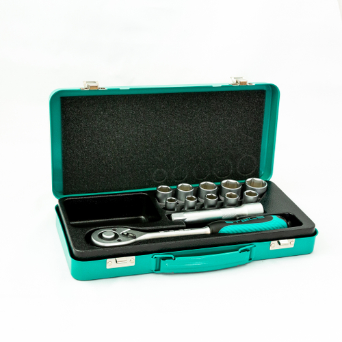 Профнастил C21R 0,45 PE RAL 8017 шоколад