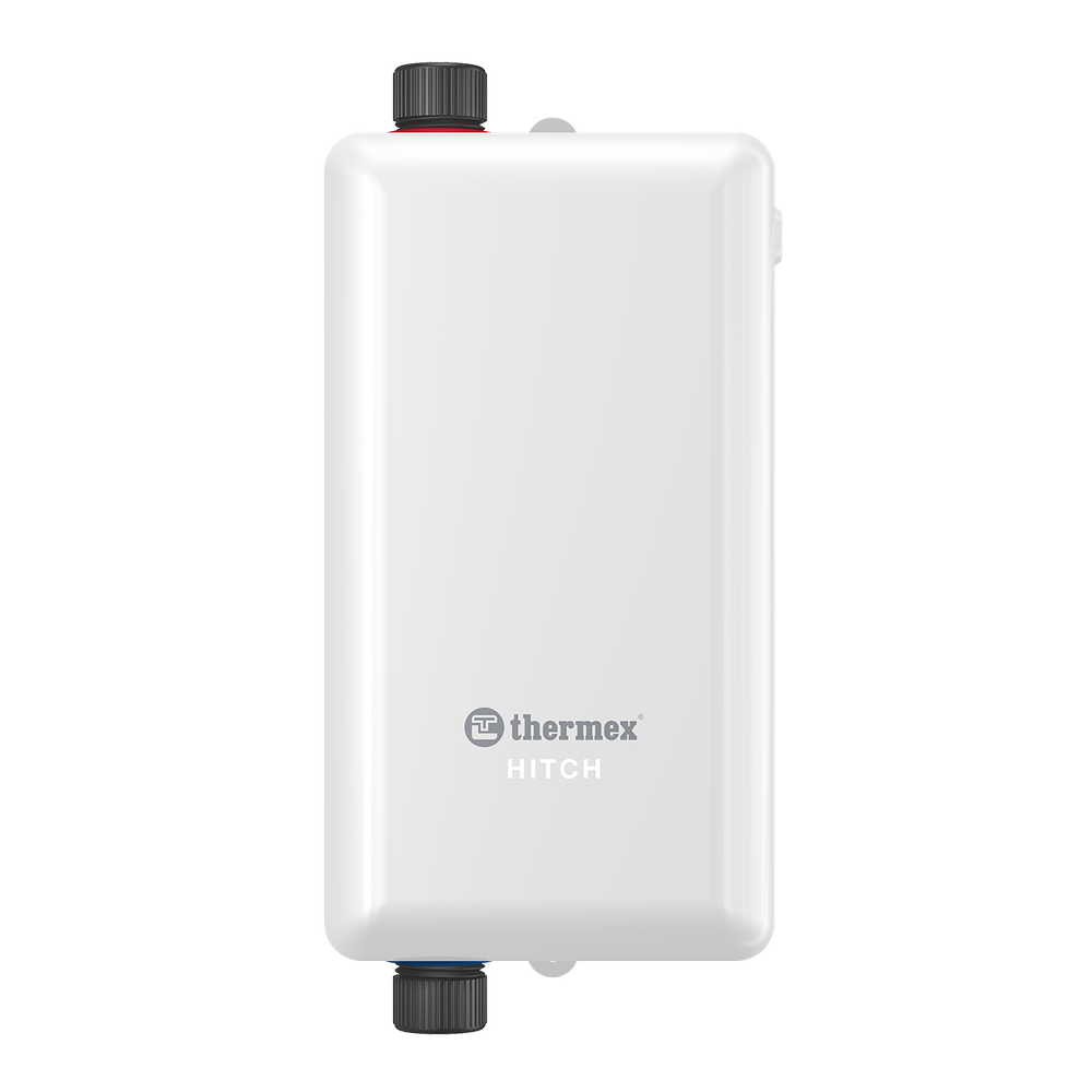 Проточный водонагреватель THERMEX Hitch 3500
