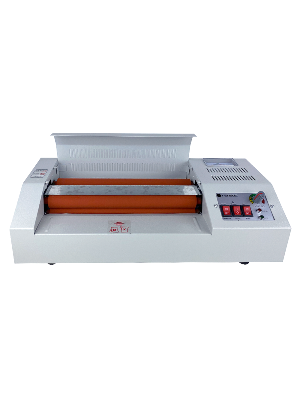 Ламинатор ГЕЛЕОС ЛМ А4 Про от производителя