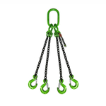 Строп цепной HITCH 4СЦ-6,70 т. (L=1,50м) 8 кл.