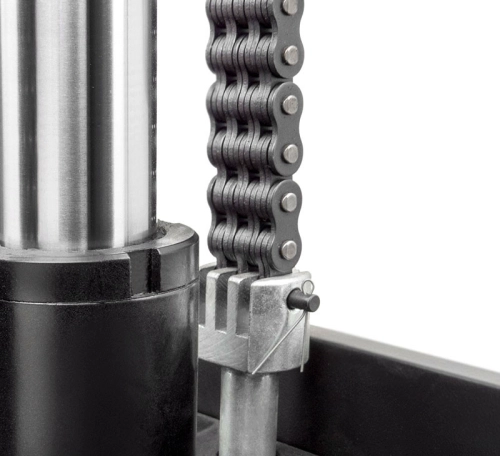 Самоходный штабелер PROLIFT SDK 1556