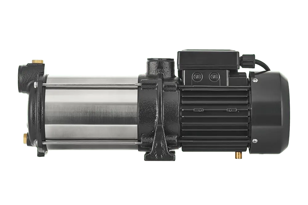 Насос поверхностный многоступенчатый MH 1000C