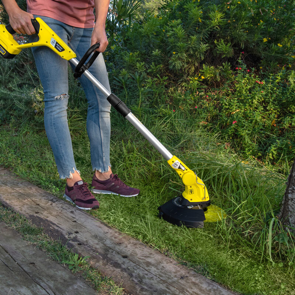 Ножи для триммеров LTR Battery, 2 шт