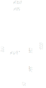 Дымоход Регистр в каменной облицовке