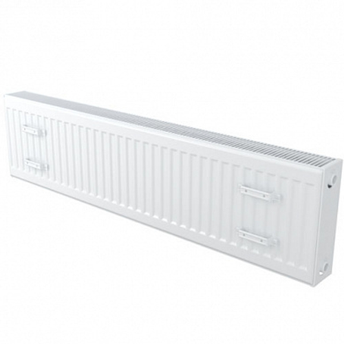 Стальной панельный радиатор STI Compact 22-300-1800