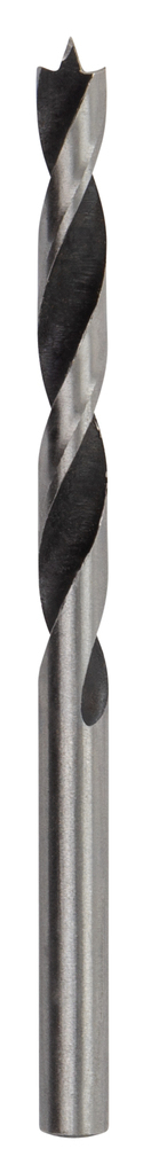 Сверло спиральное по дереву 6х95 мм Makita D-07054