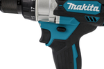 Ударная дрель-шуруповерт LXT Makita DHP486RTJ