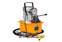 Насосы для домкратов