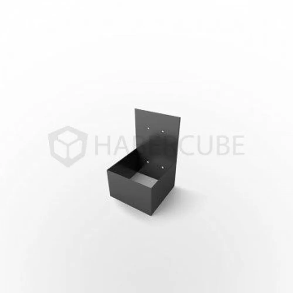 Кронштейн HABERCUBE KONEKT ( уп. 4 шт)