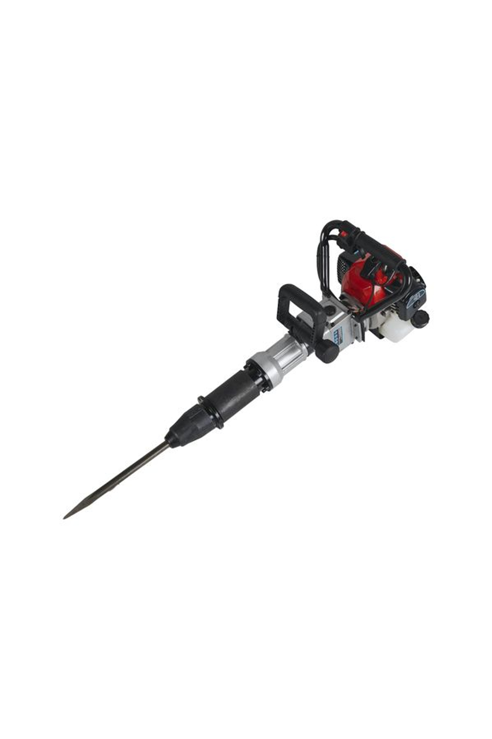 Копер/молоток отбойный бензиновый 2 в 1 TOR JH-55