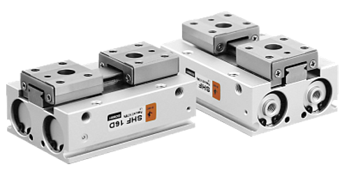 Захват параллельный SHF16D2