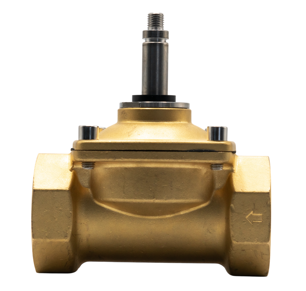 Электромагнитный клапан SLP40V-WX