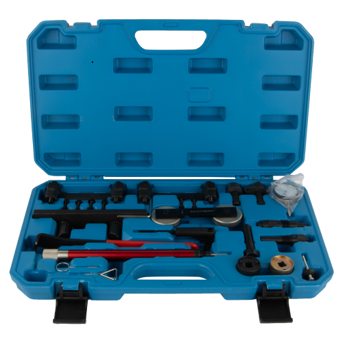 WDK-2142VG Набор фиксаторов для установки ГРМ VAG