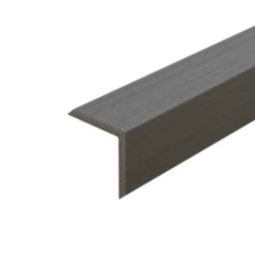 Уголок ДПК Unodeck 50x50х4000