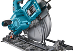 Аккумуляторная дисковая пила 235 мм Makita HS009GZ