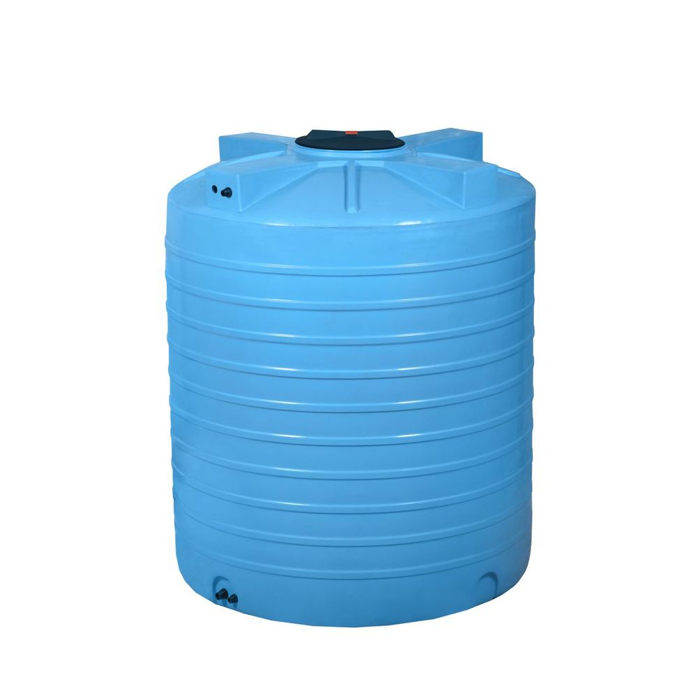 Емкость ATV 3000 OPTIMA синий (Д)