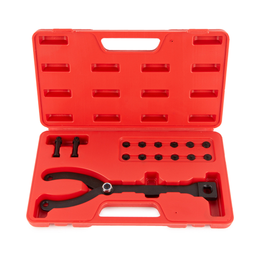 WDK-214954 Набор универсальный для фиксации шкивов