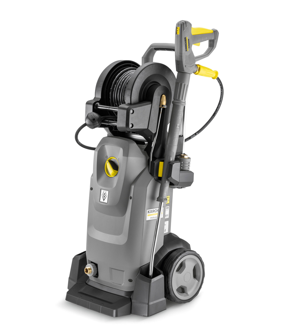 Аппарат высокого давления Karcher HD 6/16-4 MXA Plus