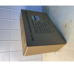 Набор станочного крепежа и прижимов из 58 предметов Т-паз 12 мм, М10, металл. футляр GRIFF b275515