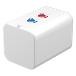 Водонагреватель накопительный THERMEX Yona 7 U