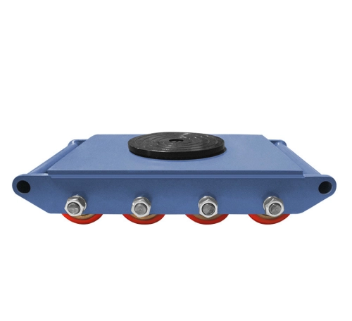 Роликовая платформа поворотная GEARSEN CRA-12