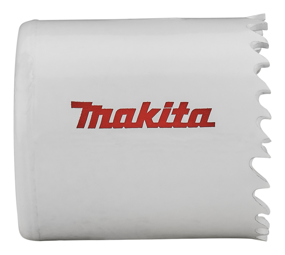 Биметаллическая коронка 40х38 мм Makita D-17273