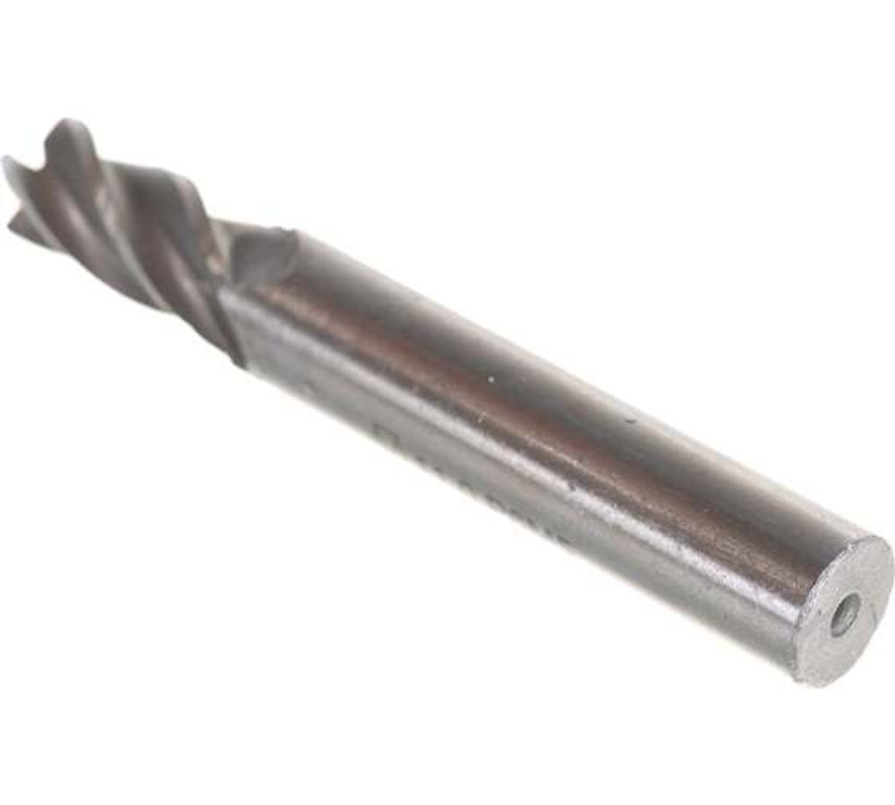 Фреза концевая (11х83х26 мм; Р6М5; 4-перая; ц/х) GRIFF a300148