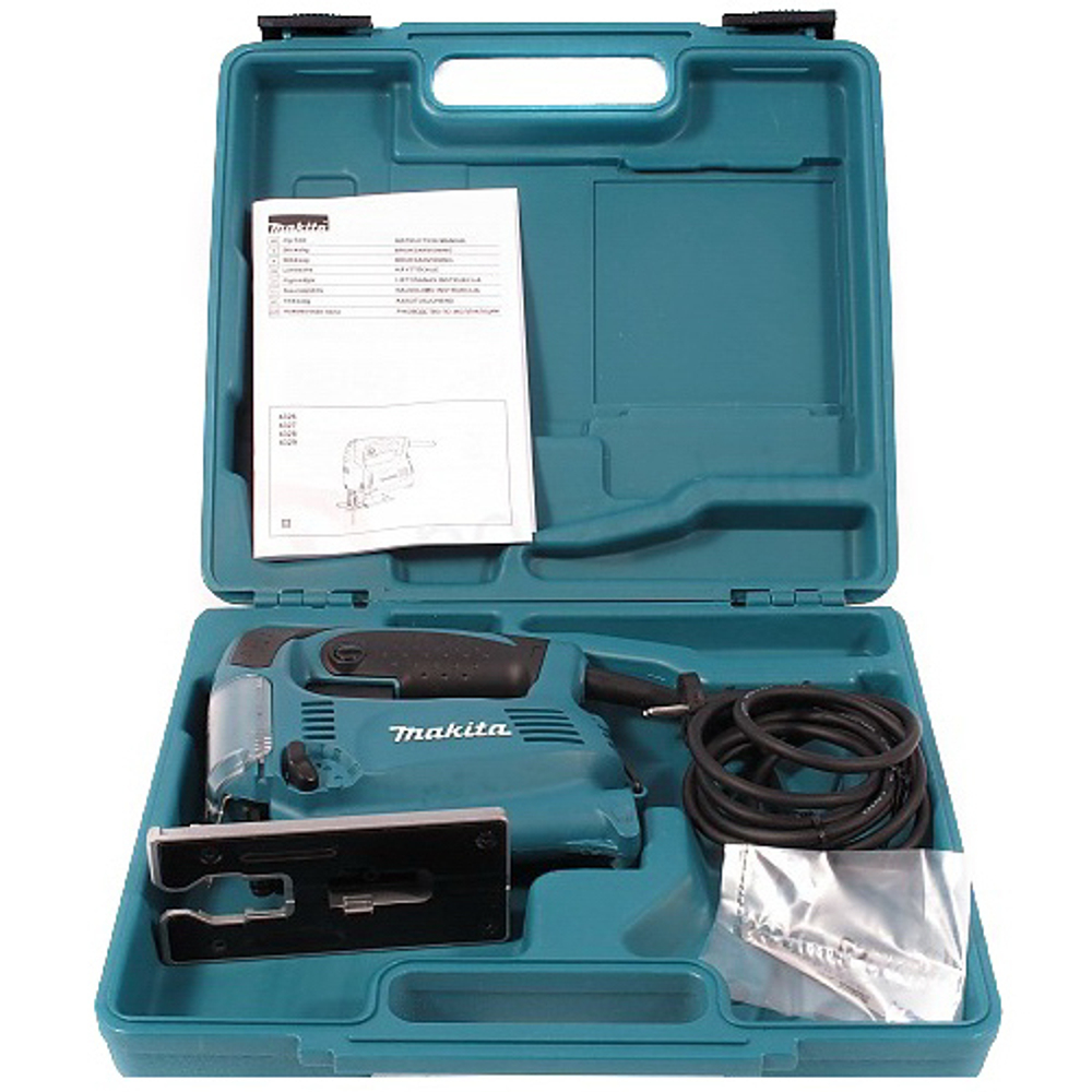 Лобзик Makita 4329K