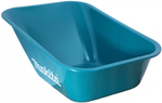 Кузов 90 л для тележки Makita 199008-0